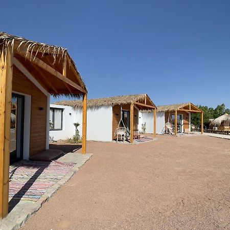 Ananda Beach Camp Nuweiba` Esterno foto