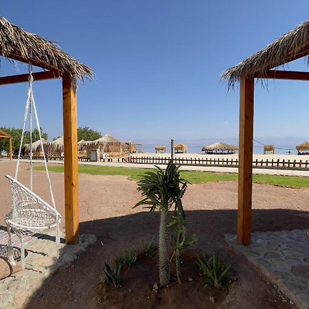 Ananda Beach Camp Nuweiba` Esterno foto