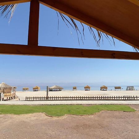Ananda Beach Camp Nuweiba` Esterno foto