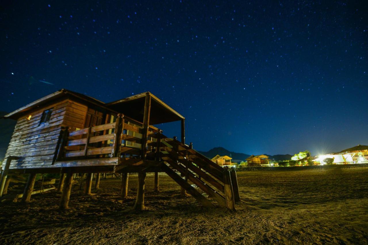 Ananda Beach Camp Nuweiba` Esterno foto