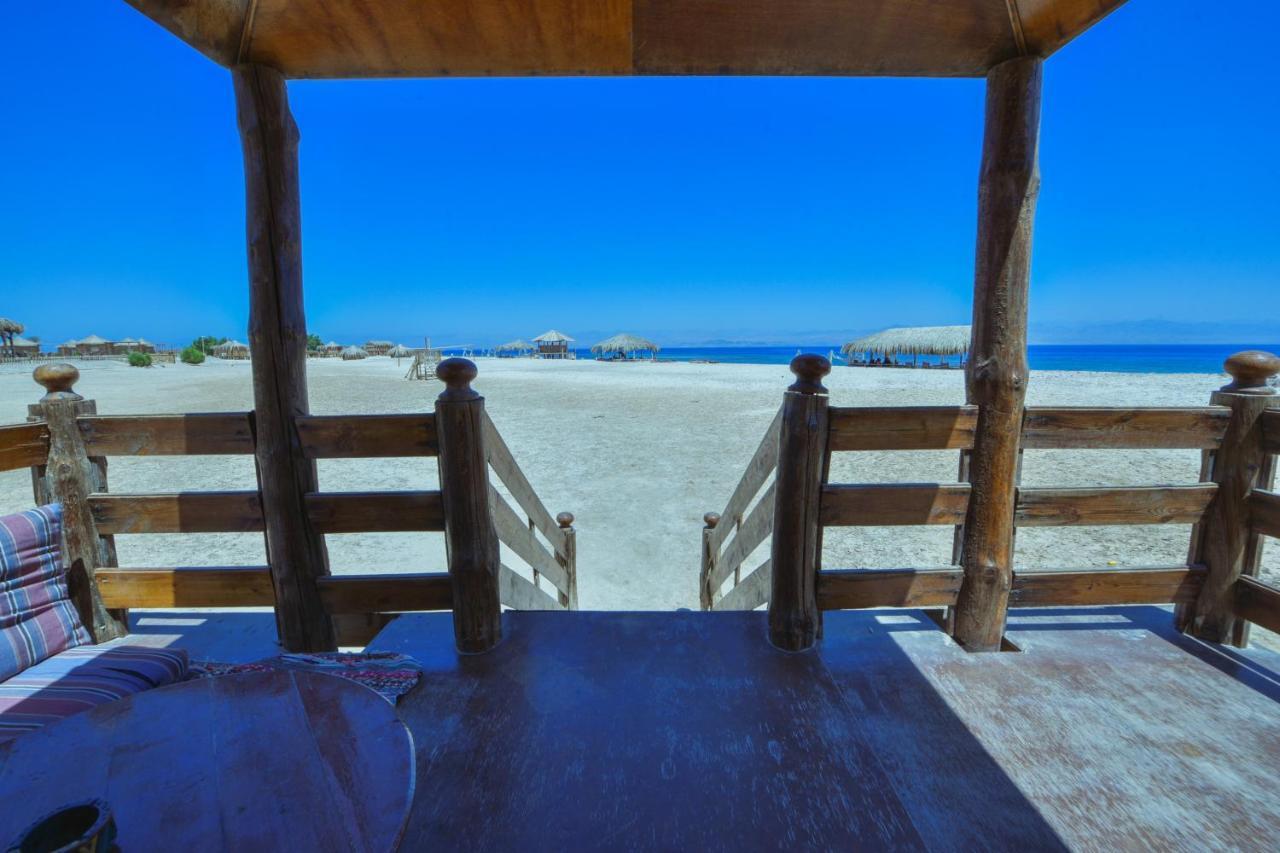 Ananda Beach Camp Nuweiba` Esterno foto
