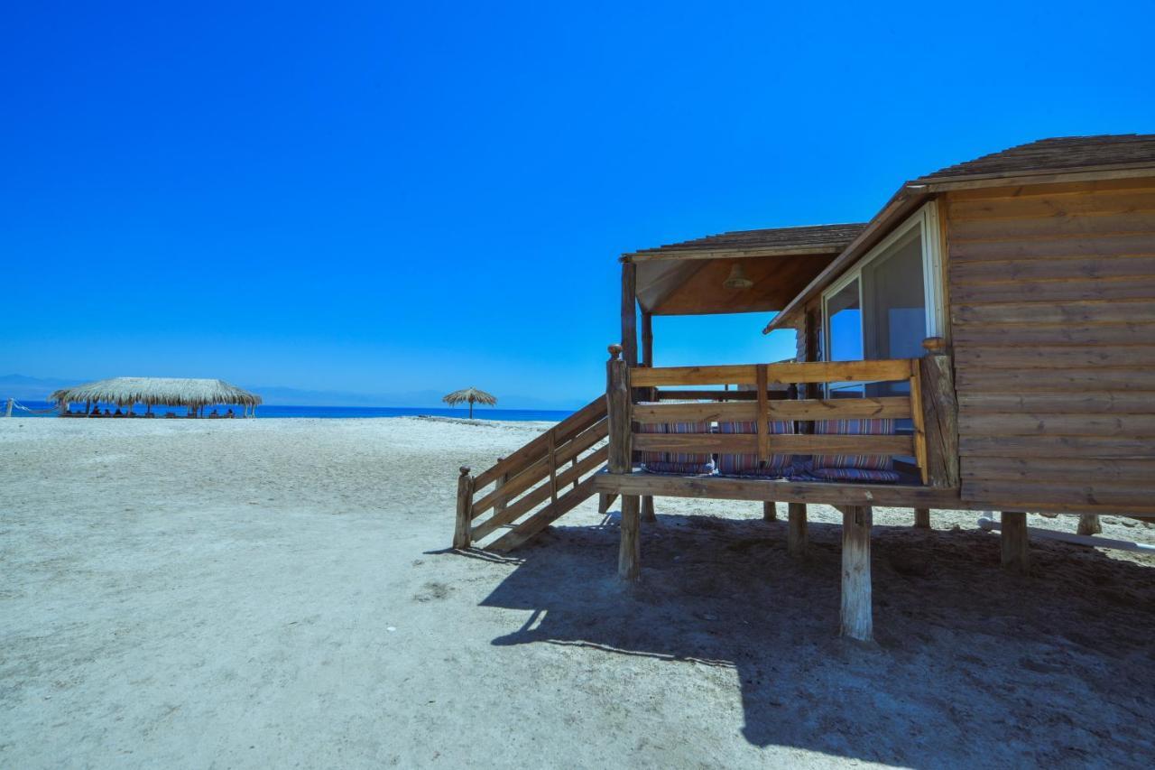 Ananda Beach Camp Nuweiba` Esterno foto