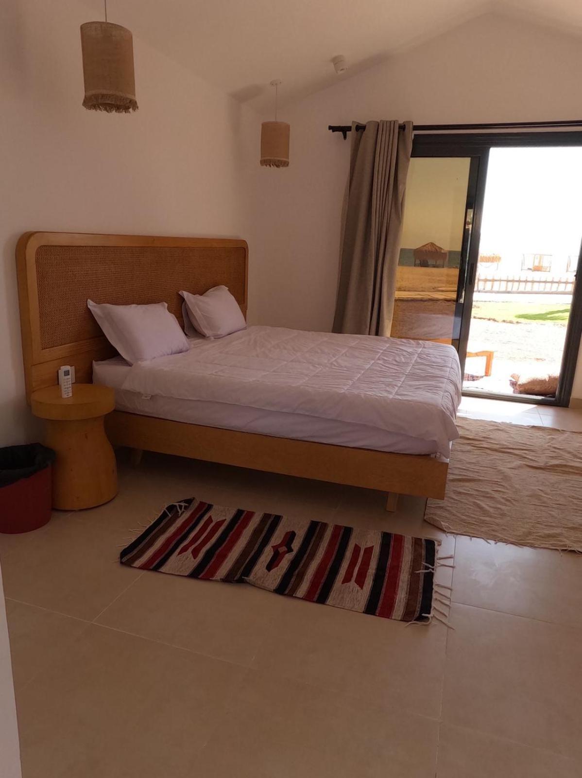 Ananda Beach Camp Nuweiba` Esterno foto
