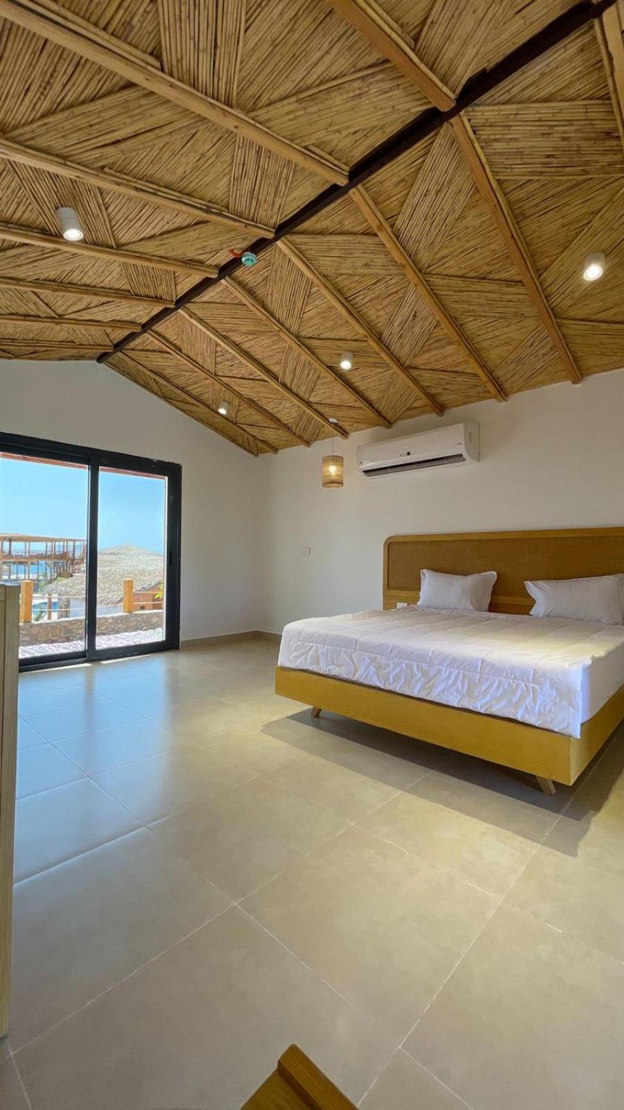 Ananda Beach Camp Nuweiba` Esterno foto