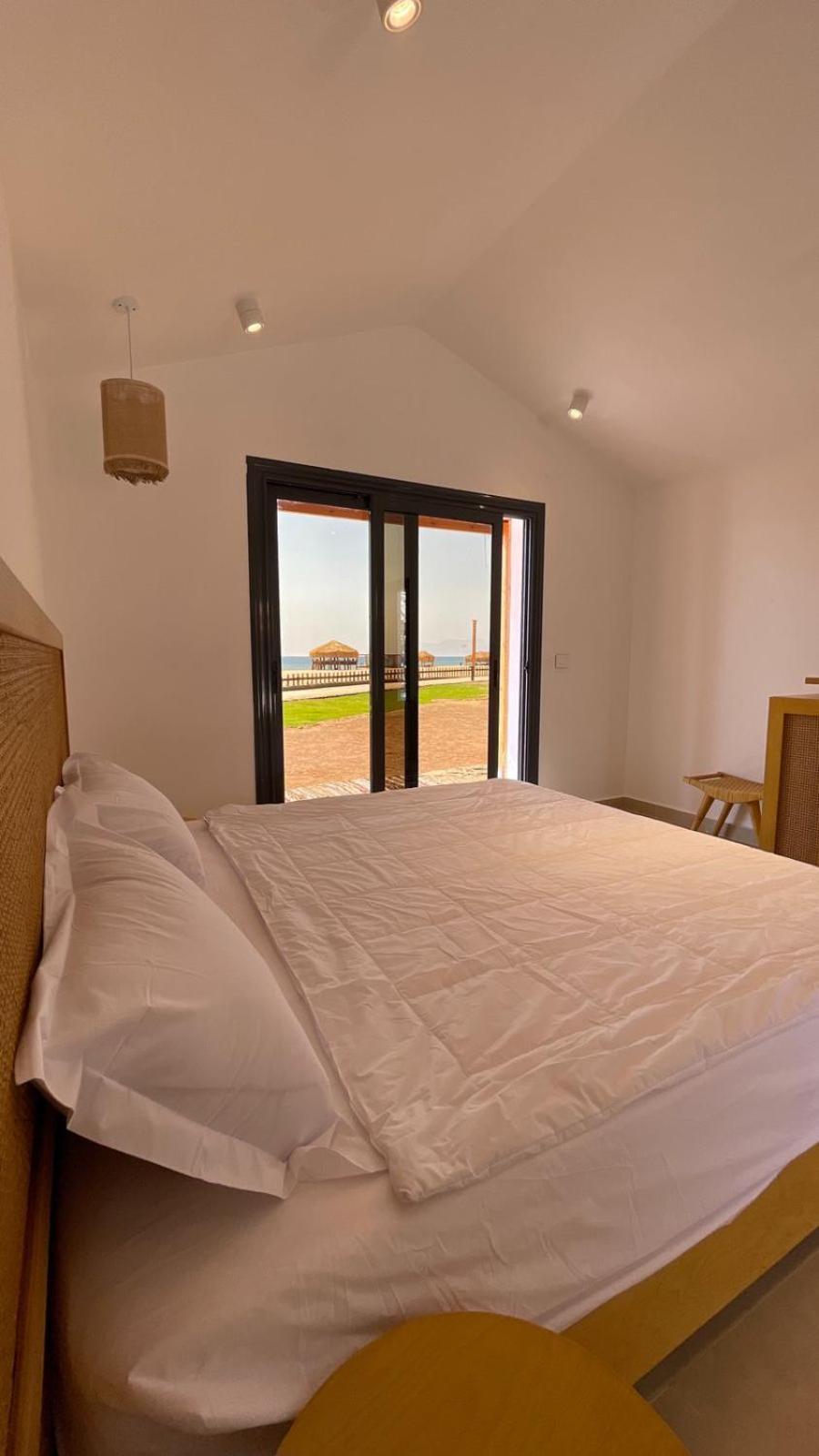 Ananda Beach Camp Nuweiba` Esterno foto