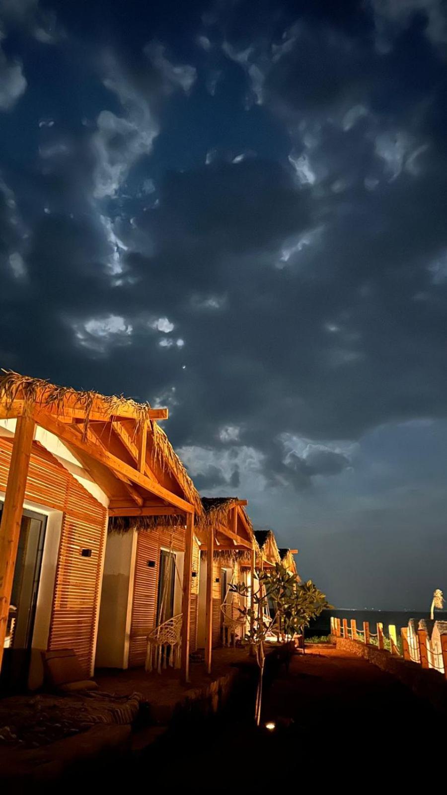Ananda Beach Camp Nuweiba` Esterno foto
