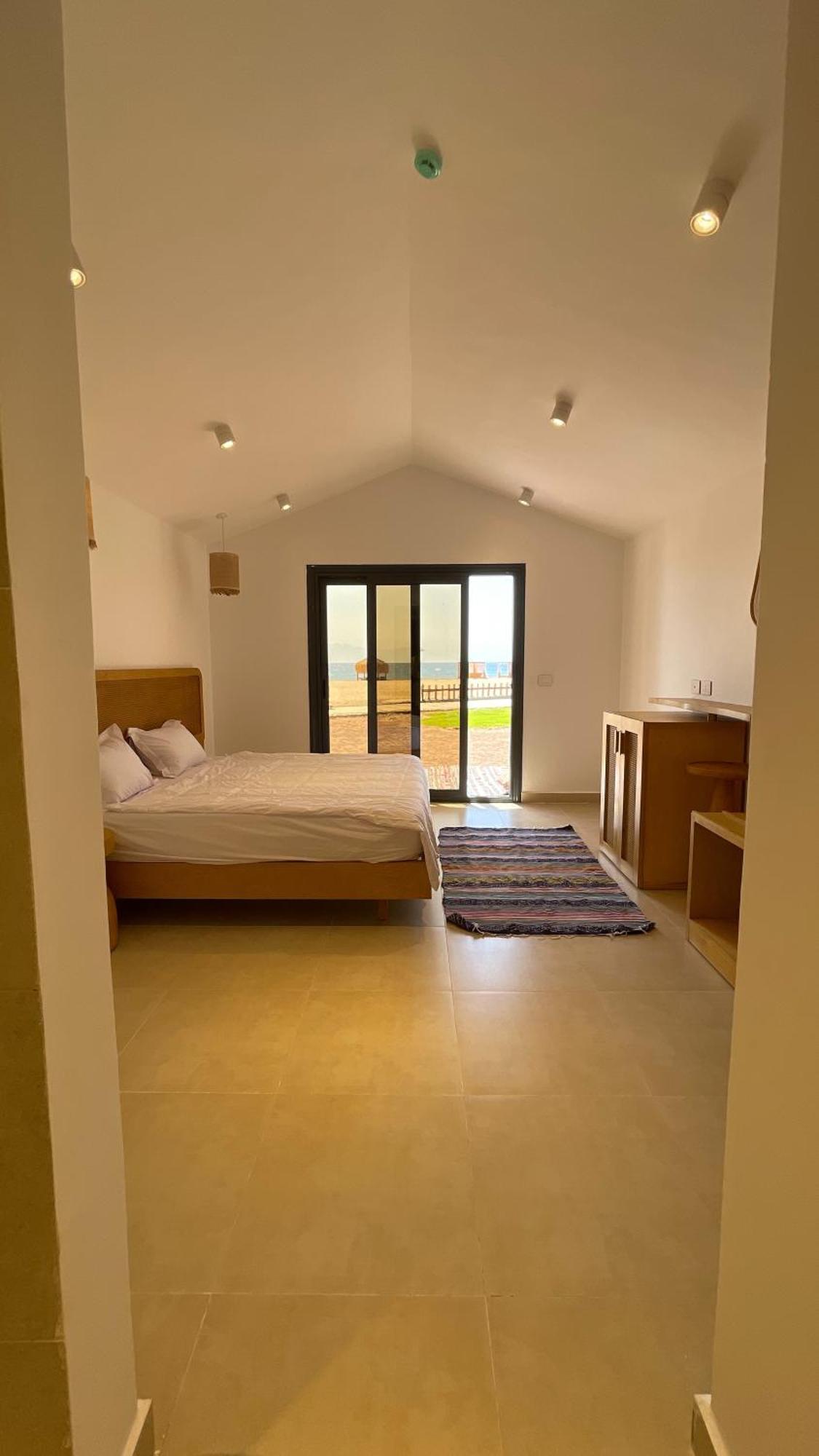 Ananda Beach Camp Nuweiba` Esterno foto