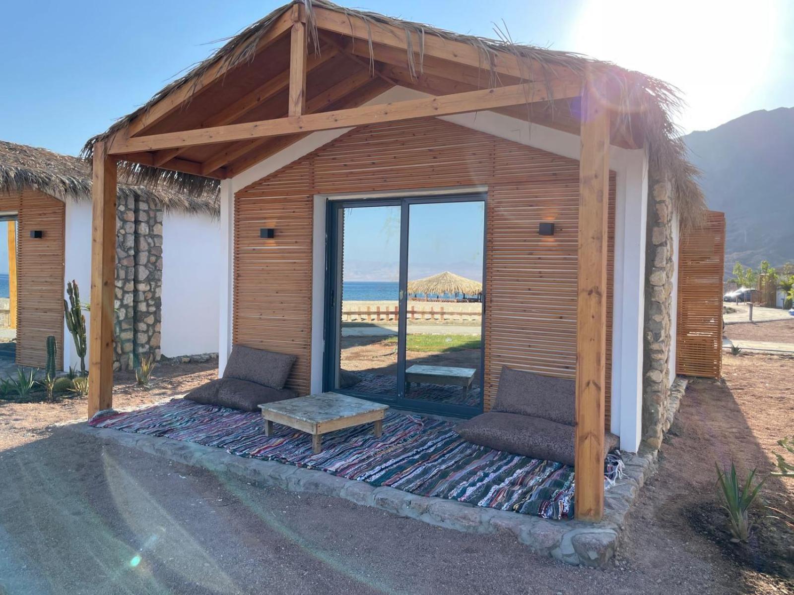 Ananda Beach Camp Nuweiba` Esterno foto